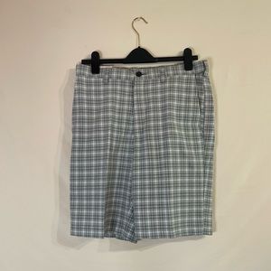 {2/20} BRAND NEW Haggar Men’s Breathable Shorts